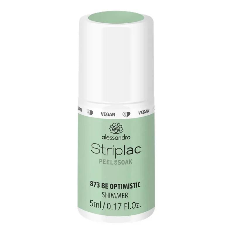 Striplac peel & soak