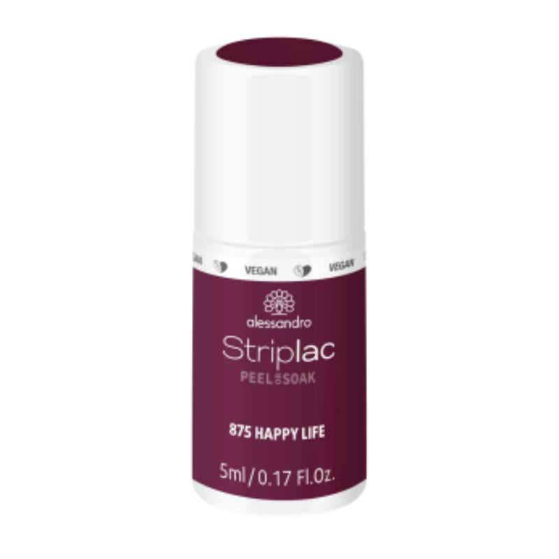 Striplac peel & soak