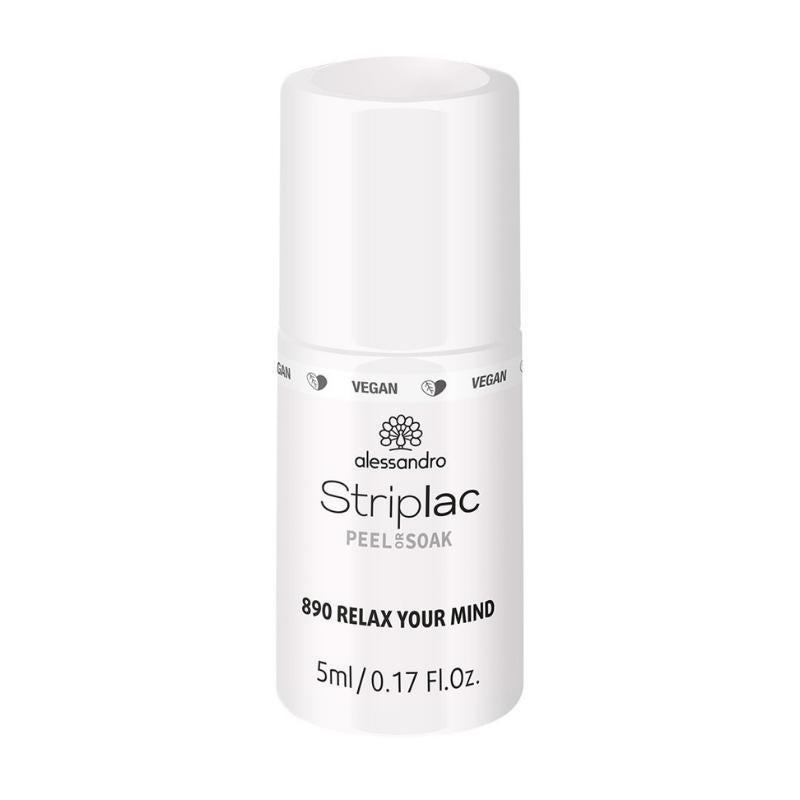 Striplac peel & soak