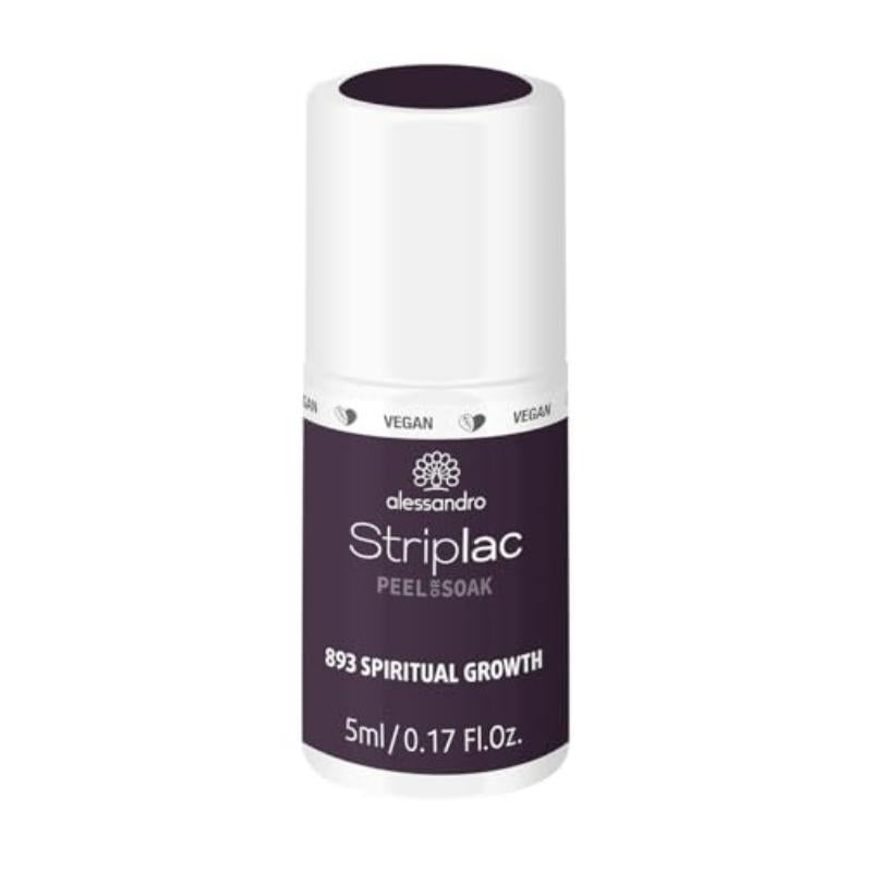 Striplac peel & soak