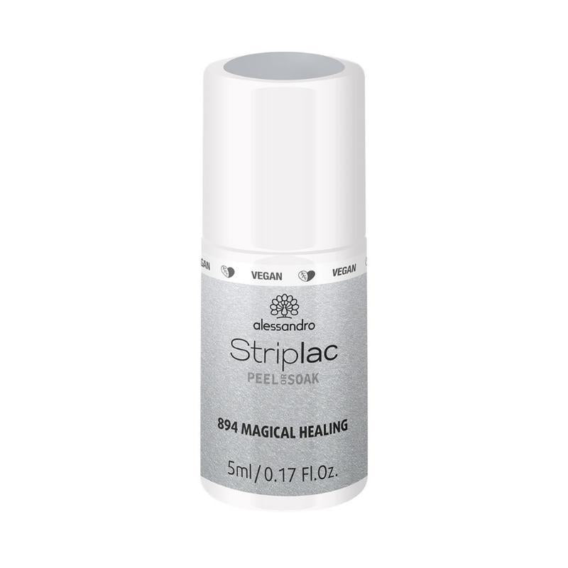 Striplac peel & soak
