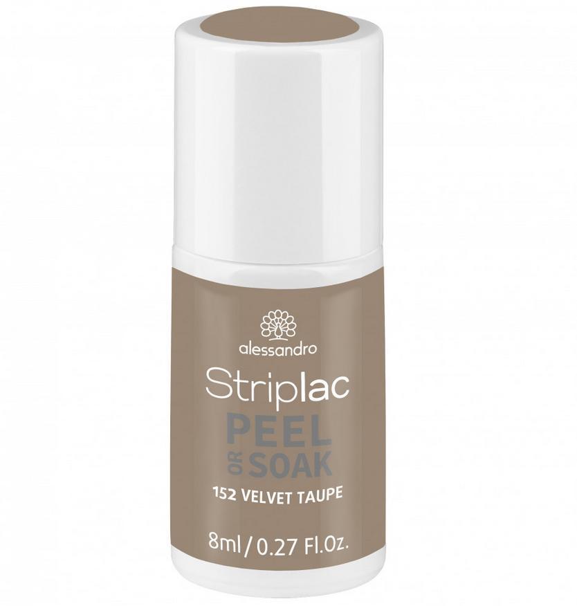 Striplac 2.0 peel or soak