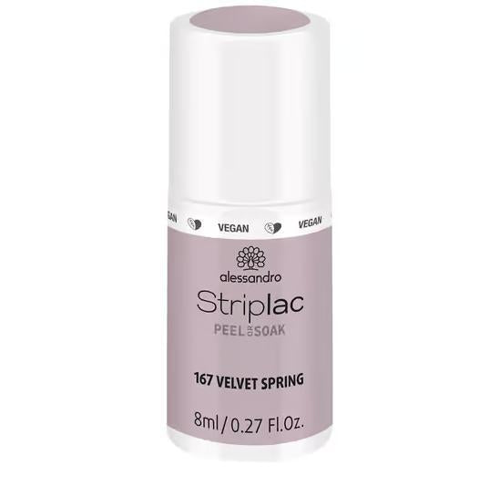 Striplac 2.0 peel or soak
