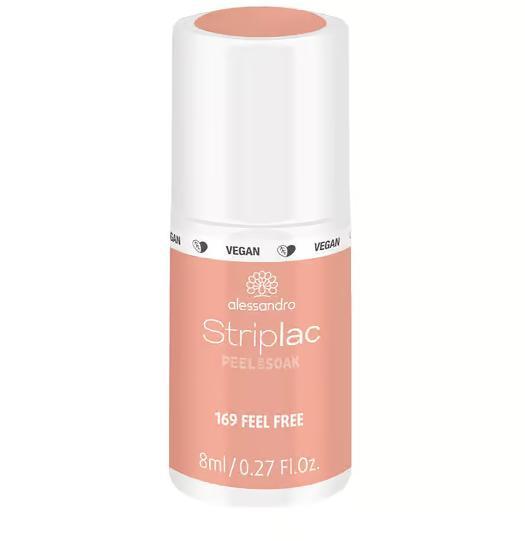 Striplac 2.0 peel or soak