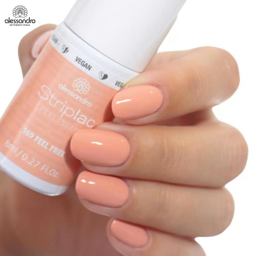 Striplac 2.0 peel or soak