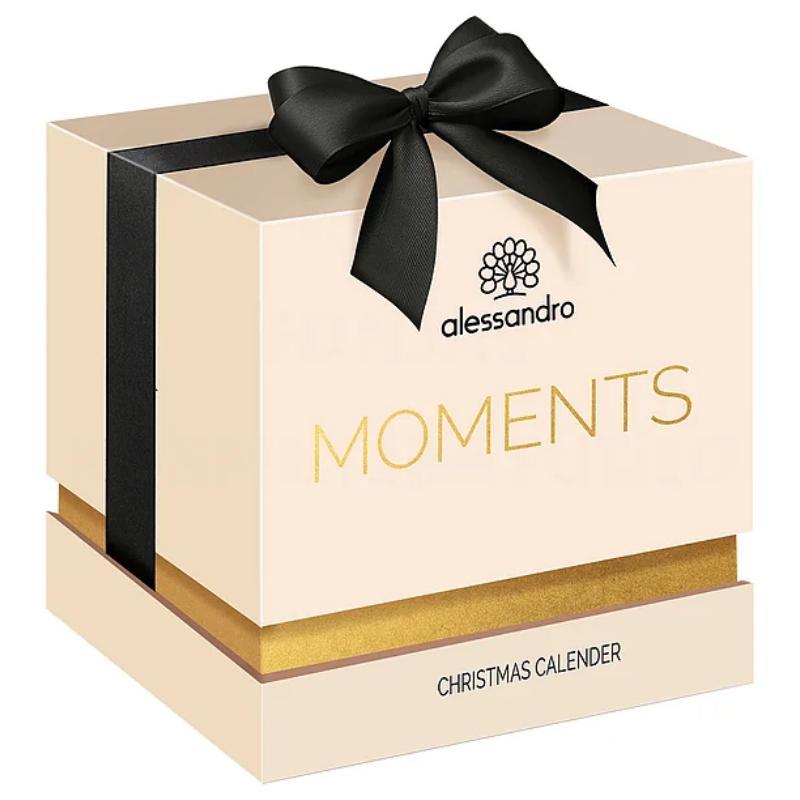 Moments calendario dell’avvento