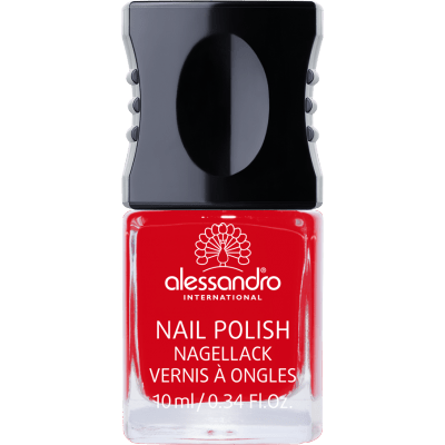 Nail polish