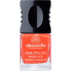 Nail polish