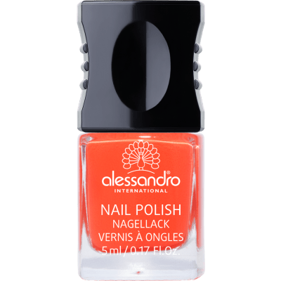 Nail polish