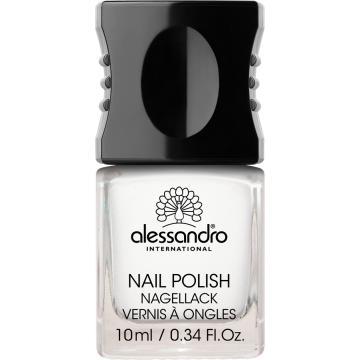 Nail polish