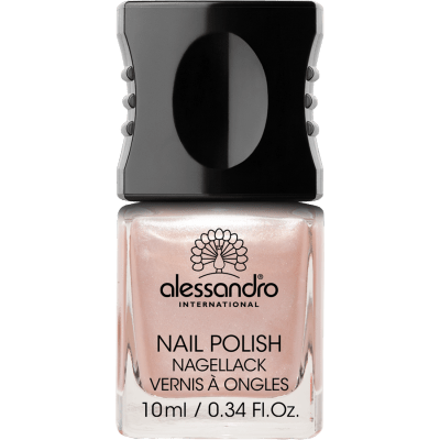 Nail polish