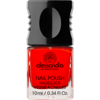 Nail polish