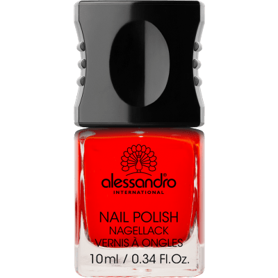 Nail polish