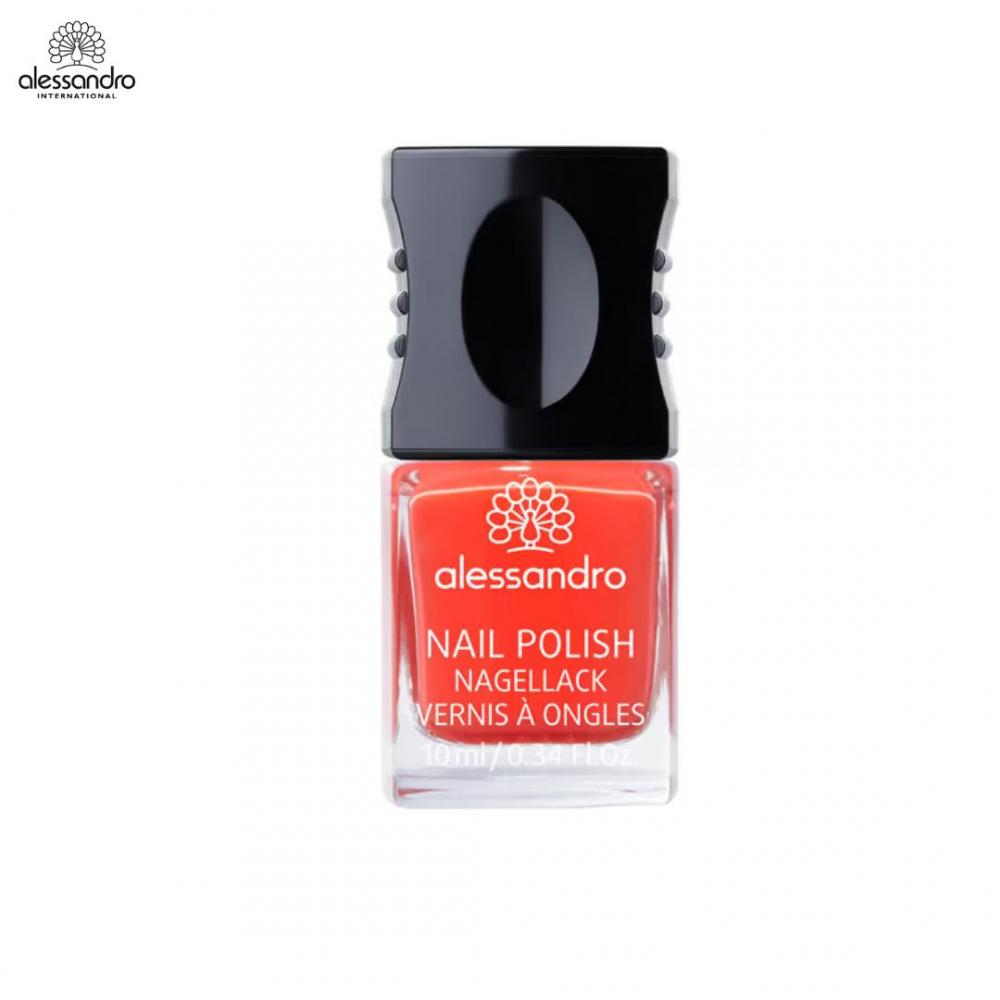 Nail polish