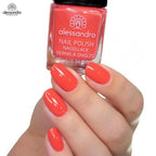 Nail polish