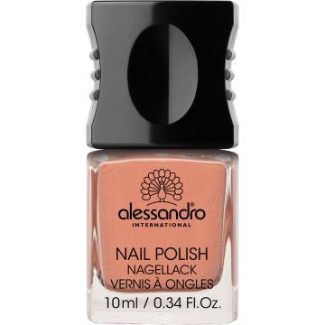 Nail polish