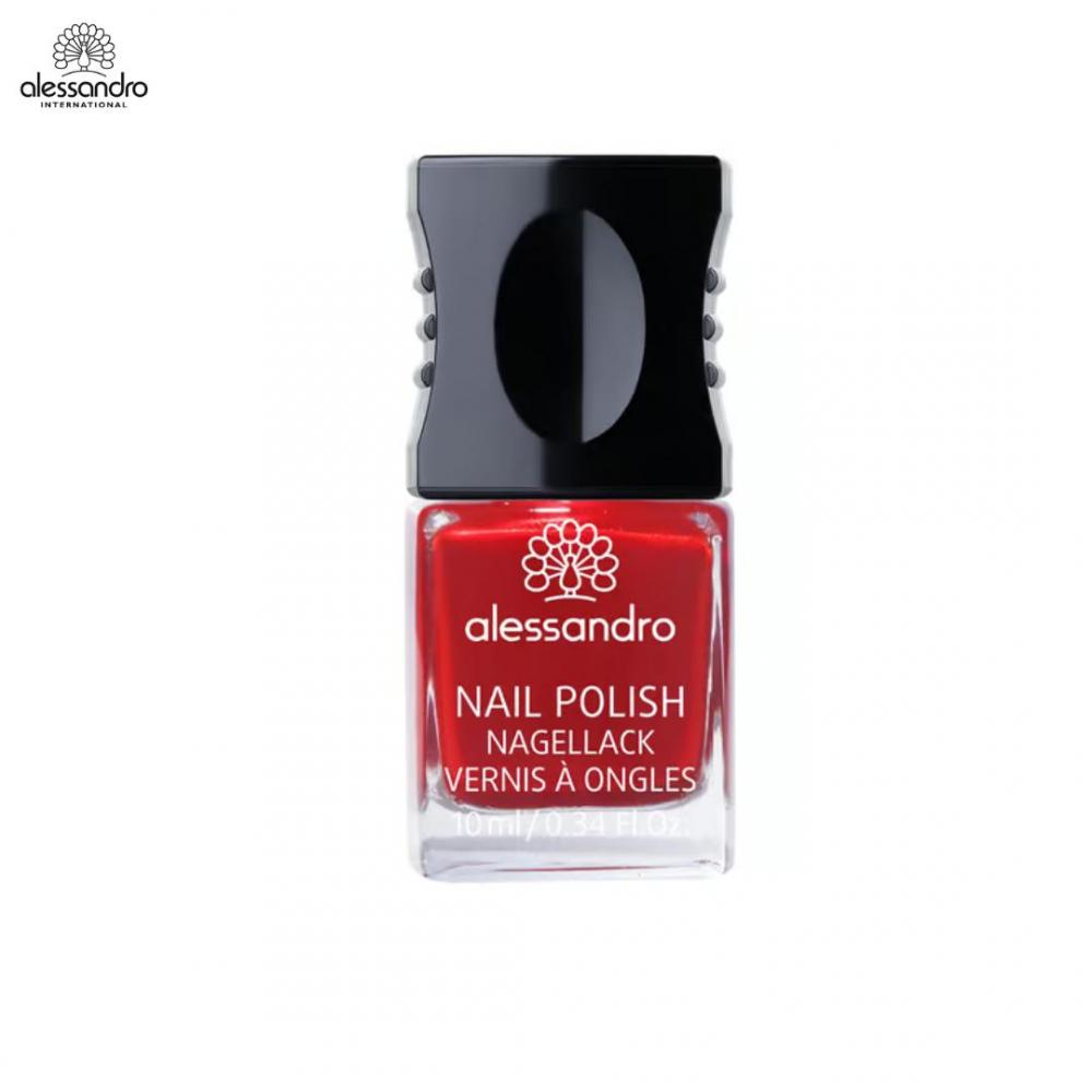Nail polish