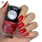 Nail polish