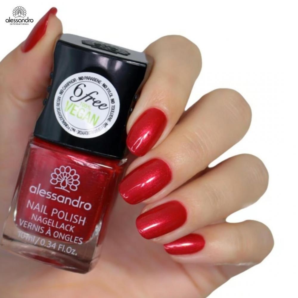 Nail polish