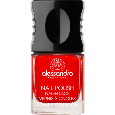 Nail polish