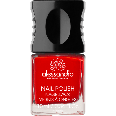 Nail polish