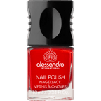 Nail polish