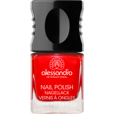 Nail polish