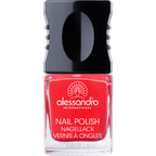 Nail polish