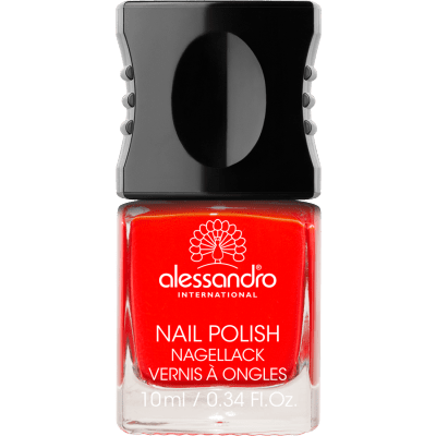 Nail polish