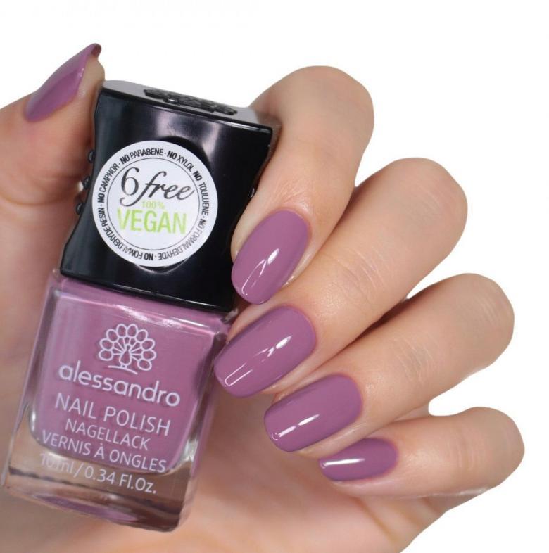 Nail polish