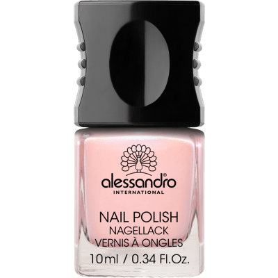 Nail polish