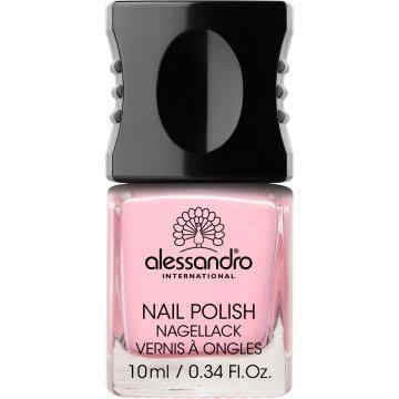 Nail polish