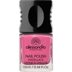 Nail polish