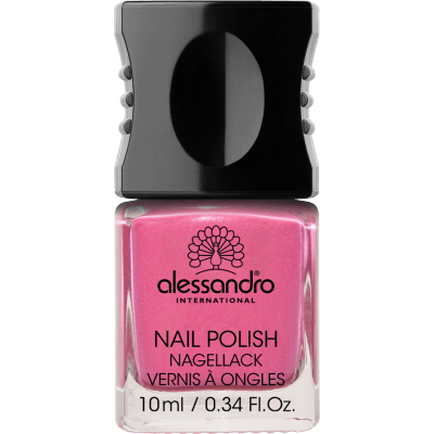 Nail polish