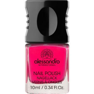 Nail polish