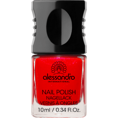 Nail polish