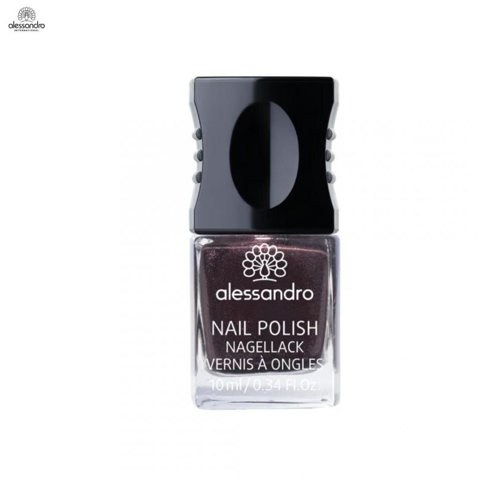 Nail polish