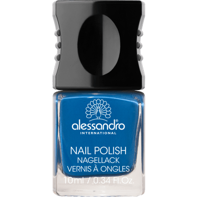 Nail polish