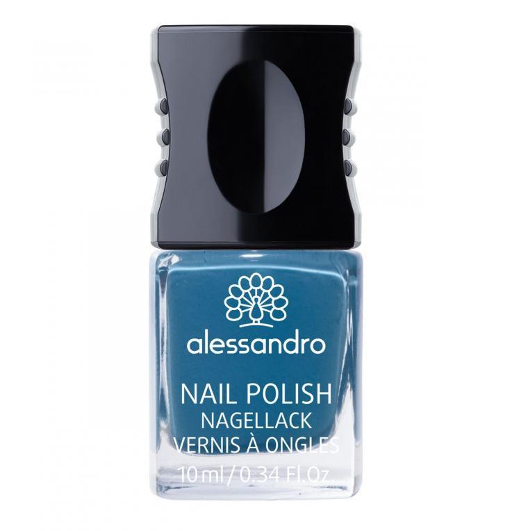 Nail polish