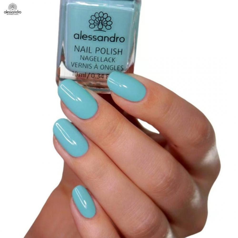 Nail polish