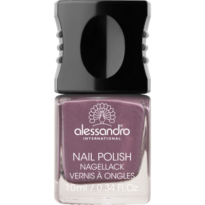 Nail polish