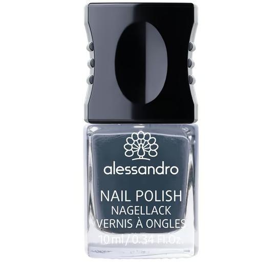 Nail polish