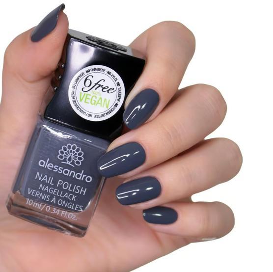Nail polish