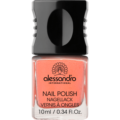 Nail polish