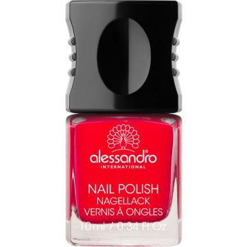 Nail polish