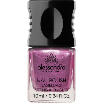 Nail polish