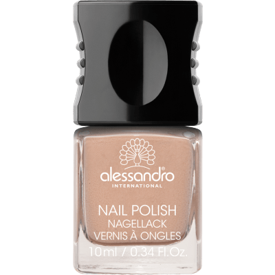 Nail polish