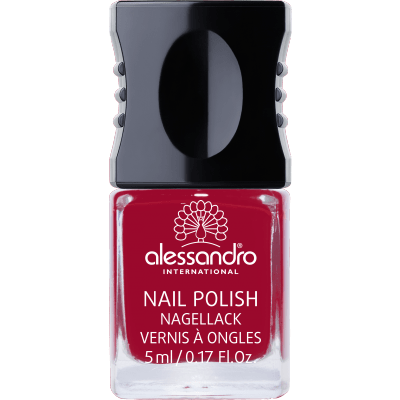 Nail polish