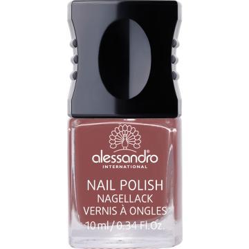 Nail polish
