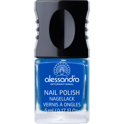 Nail polish